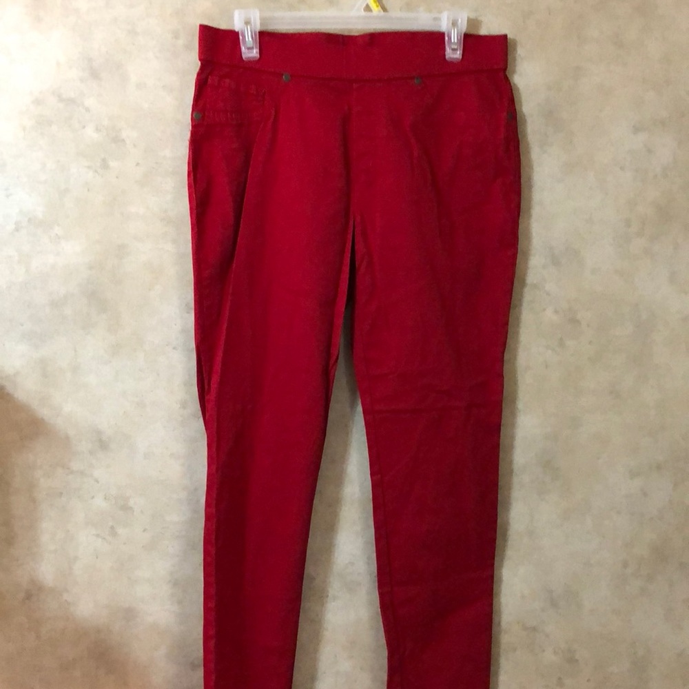 Faded Glory skinny jeans